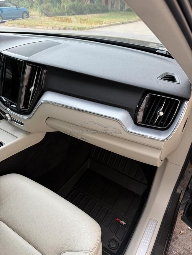 VOLVO CC60