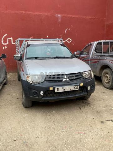 ميتسوبيشي L200