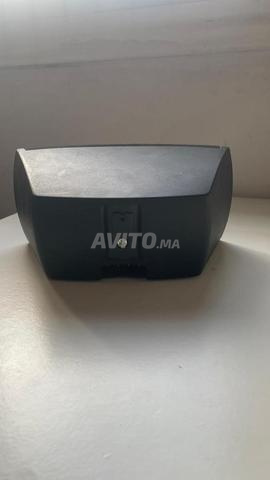 Baffle Bose pour ampli - 2