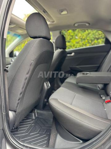 Hyundai accent 2021 automatique - 2