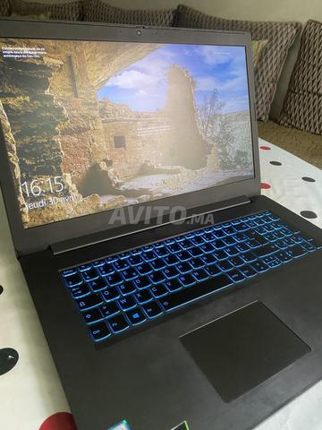 Lenovo IdeaPad L340 Gaming – Bon état