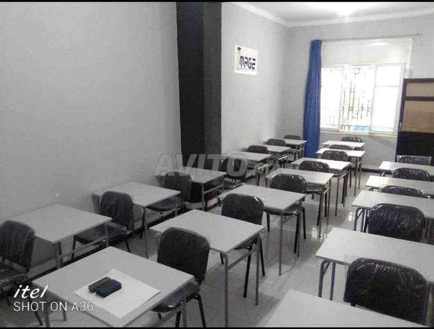 Équipement scolaire Mobilier scolaire - 2