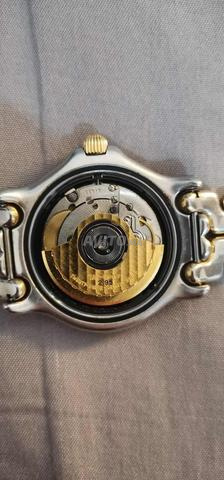 TAG HEUER vintage rare 1990