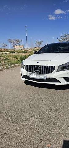 مرسيدس CLA 220