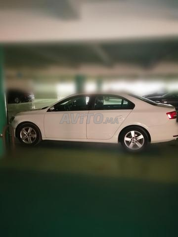 Jetta première main - 2