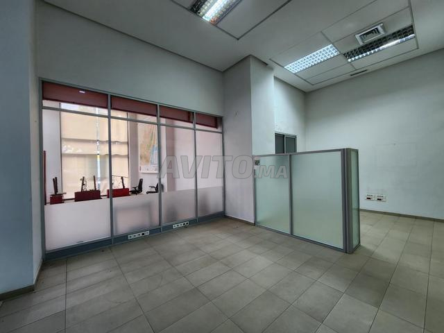 محل تجاري 630 متر مربع بالمير - 2