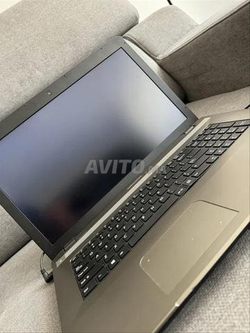 حاسوب ألعاب ميديون i7 الجيل العاشر 256SSD 1T/8GB Nvidia 930M