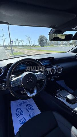 Classe a 200d Pack amg - 2