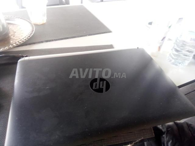 HP ProBook i5 G4 batterie 5H 8Go RAM Chargeur - 2