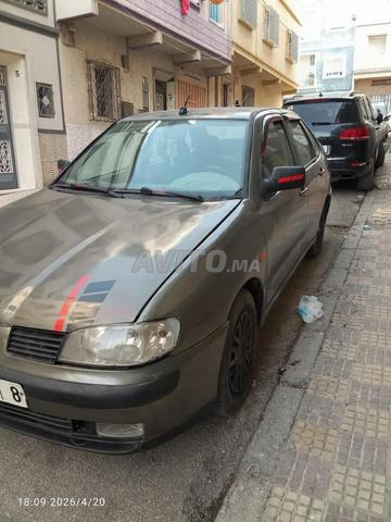 Seat Cordoba mazout - 2