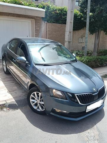 Belle Skoda Octavia édition style - 2