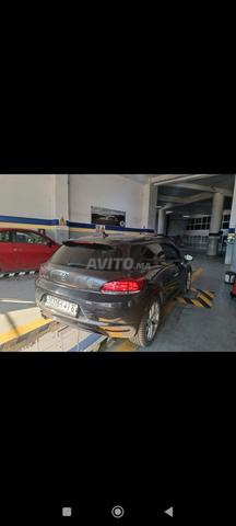 Volkswagen Scirocco TFSI - 2