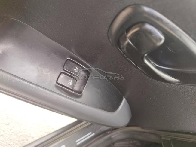 Hyundai i10 Essence Manuelle 2008 à El Jadida