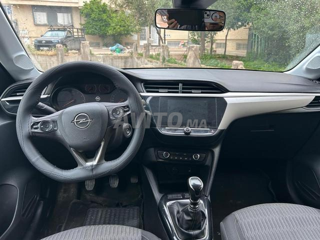 Opel Corsa Diesel 2023 - 2