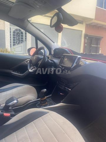 Peugeot 2008 à vendre - 2