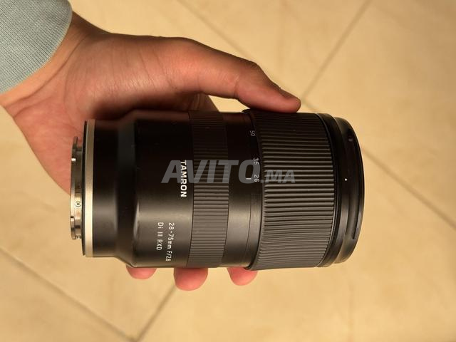 تامـرون - 28-75 مم F/2.8