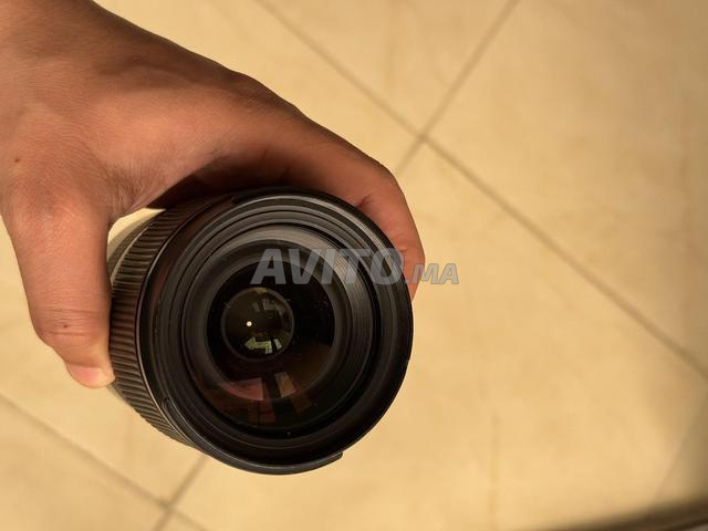 TAMRON - 28-75mm F/2.8 - 2