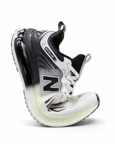 👟 Chaussure de sport homme légère – Confort toute la journée - 2
