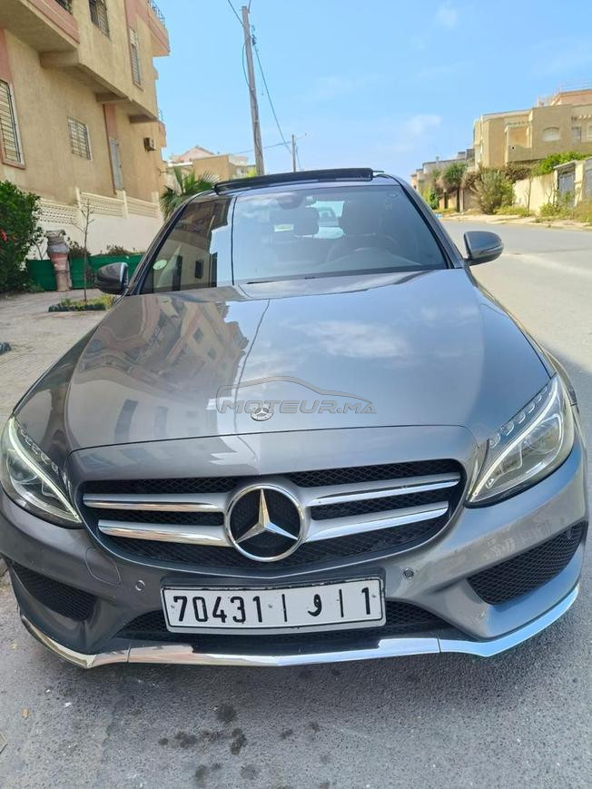 mercedes benz c220