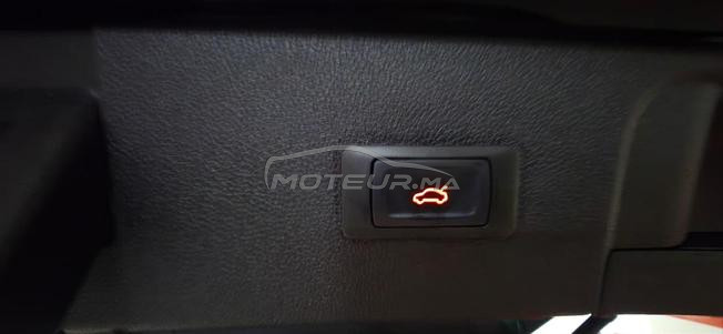 Volkswagen Tiguan Diesel Automatique 2018 à Tanger