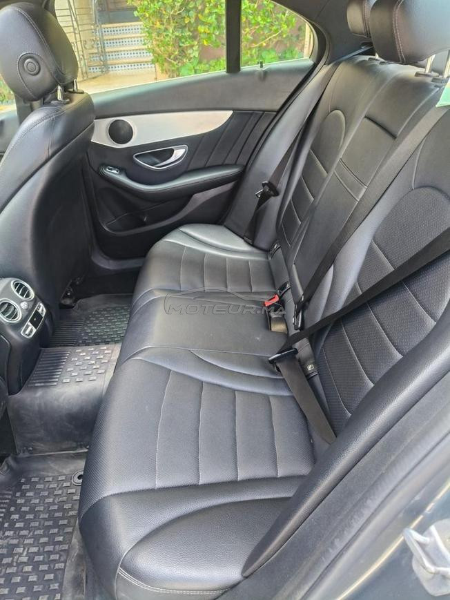mercedes benz c220