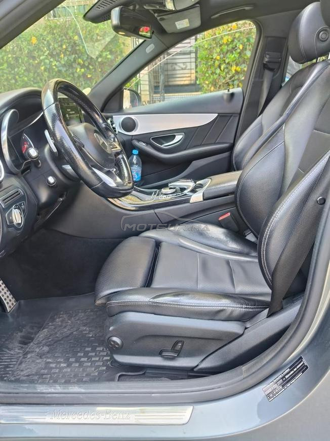 mercedes benz c220