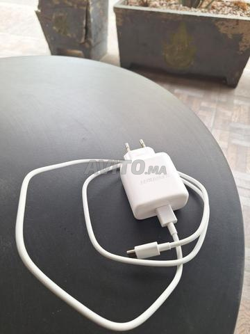 Chargeur original 65w - 2