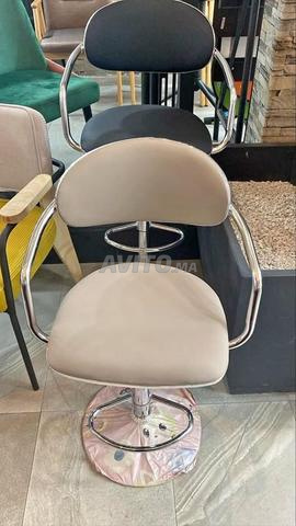Tabouret – Design pratique et confort quotidien - 2