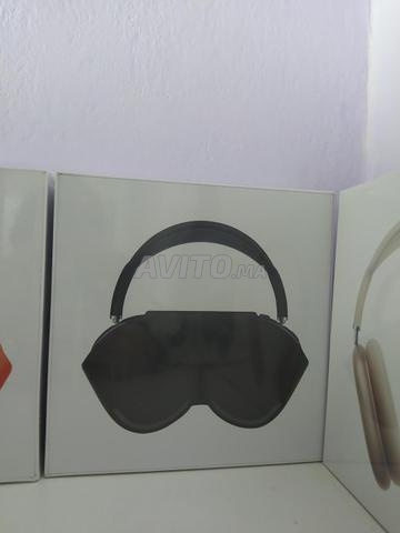 Casque bluetooth - 2