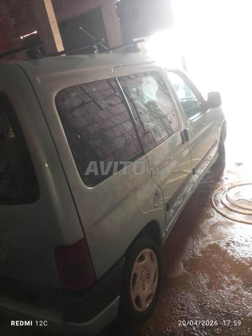 Voiture neuve, bienvenue - 2