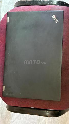 Lenovo Thinkpad P51 - 2