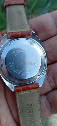 Reston automatique suisse 1960 - 2