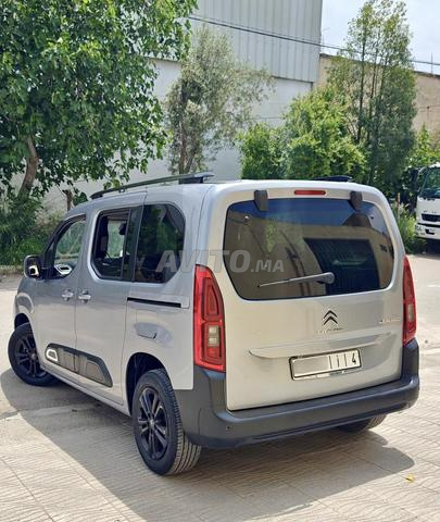 Citroën Berlingo 2021 Tout Option Premier Main ✋🏻 - 2
