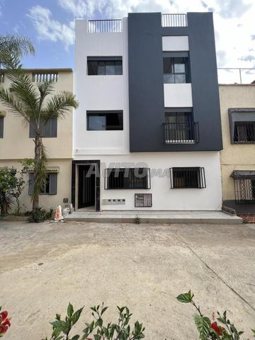 Appartement à vendre 70 m² à Kénitra