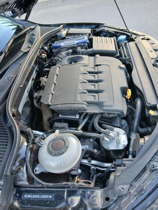 Skoda Octavia موديل 2021