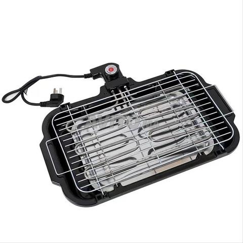 Barbecue Électrique Grill - 2