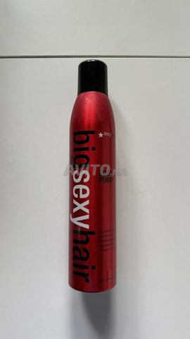 Mousse volumisante Big Sexy Hair