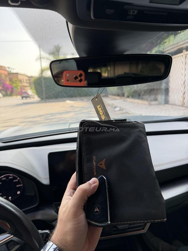 Cupra Formentor 2023 Matte Black — Full Options  