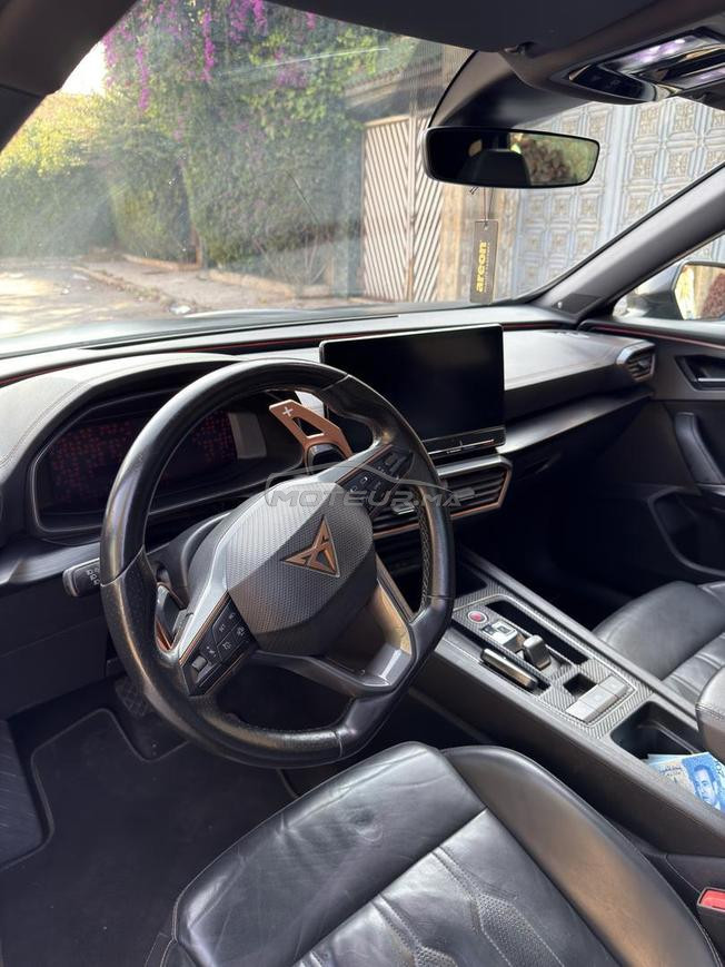 Cupra Formentor 2023 Matte Black — Full Options  