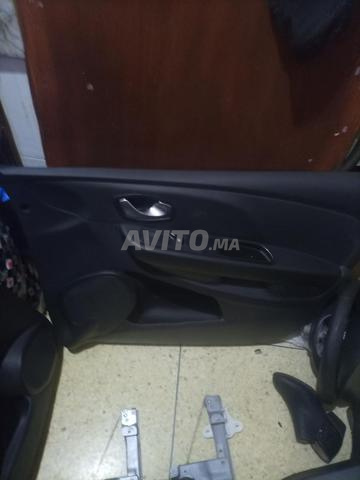 Accessoires Clio 4 - 2