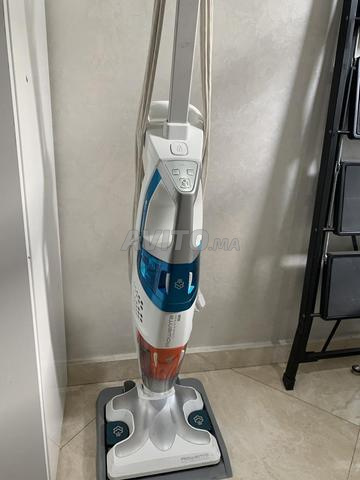 Aspirateur laveur - 2