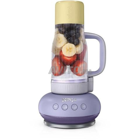 Mixeur Ninja BlendBoss – Lavender Lemonade - 2