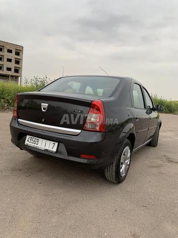 Dacia Logan - 2