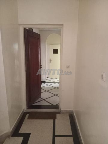 appartement à beauséjour