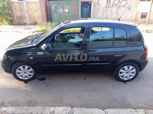 Je mets ma propre Clio Campus en vente - 2
