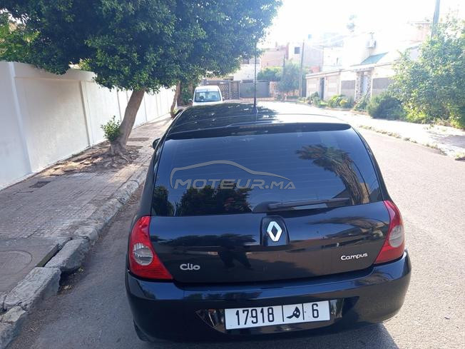   clio campus à vendre 