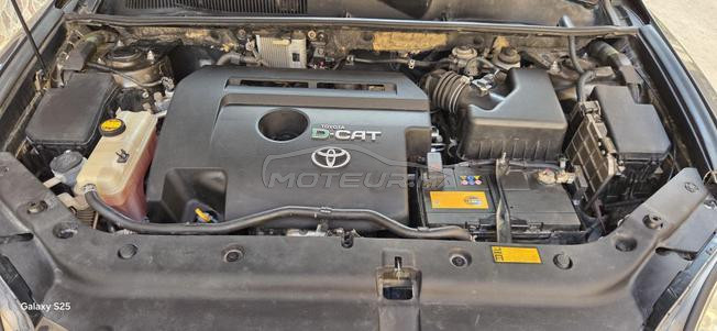 Toyota RAV-4 Diesel Manuelle 2011 à Nador