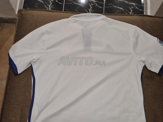 Tenues originales - 2