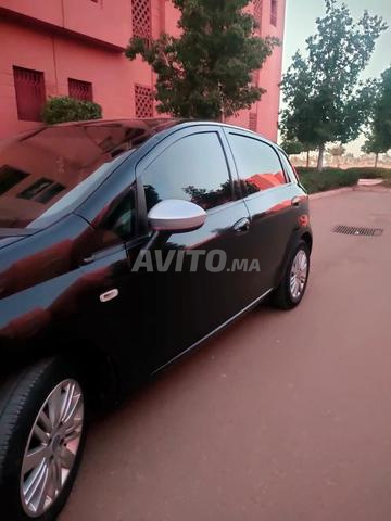 Fiat Punto - 2