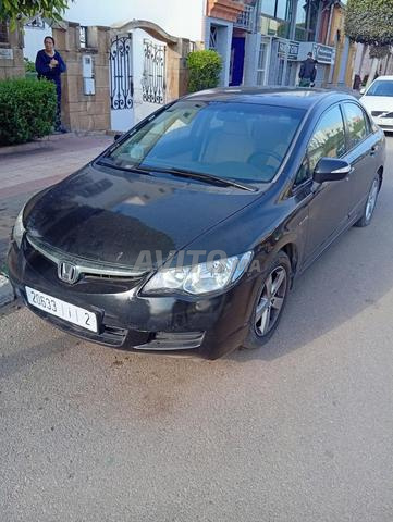 Honda Civic - 2